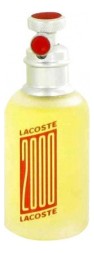 Lacoste 2000