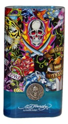 Christian Audigier Ed Hardy Hearts &amp; Daggers For Him