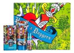 Christian Audigier Ed Hardy Hearts &amp; Daggers For Him