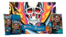 Christian Audigier Ed Hardy Hearts &amp; Daggers For Him