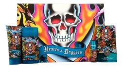 Christian Audigier Ed Hardy Hearts &amp; Daggers For Him