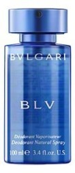 Bvlgari BLV Men
