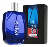 Bath and Body Works Paris For Men