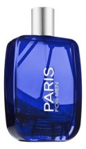 Bath and Body Works Paris For Men