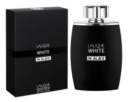 Lalique White In Black