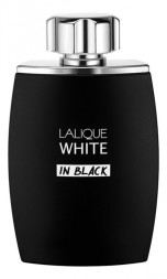 Lalique White In Black