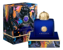 Amouage Interlude For Woman