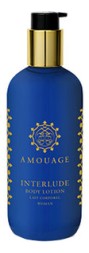 Amouage Interlude For Woman