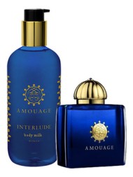 Amouage Interlude For Woman