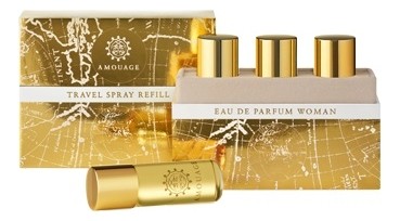 Amouage Interlude For Woman