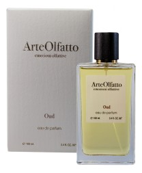 ArteOlfatto Oud