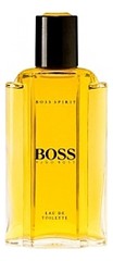 Hugo Boss Boss Spirit
