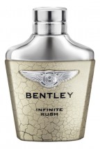 Bentley Infinite Rush