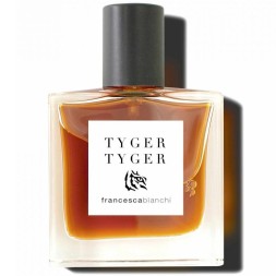 Francesca Bianchi Tyger Tyger