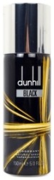 Alfred Dunhill Black