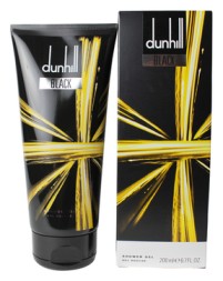 Alfred Dunhill Black