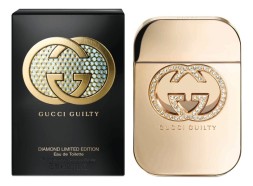 Gucci Guilty Diamond