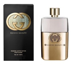 Gucci Guilty Diamond