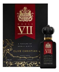Clive Christian Rock Rose