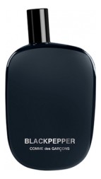 Comme Des Garcons Blackpepper