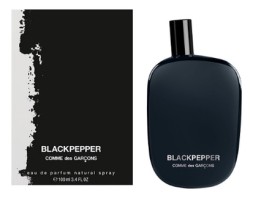 Comme Des Garcons Blackpepper