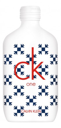 Calvin Klein CK One Collector&#039;s Edition 2019
