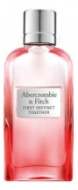 Abercrombie &amp; Fitch First Instinct Together Woman