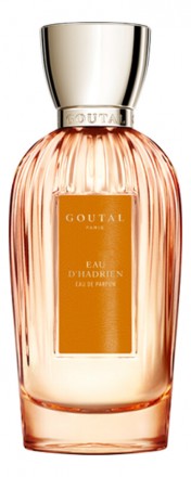Goutal Eau D&#039;Hadrien Edition Paris Florence