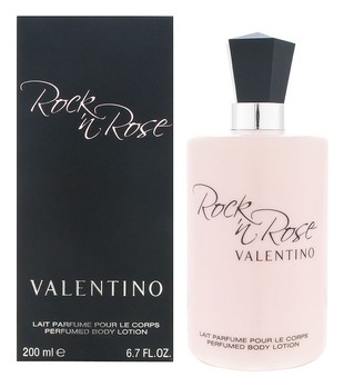 Valentino Rock&#039;N Rose