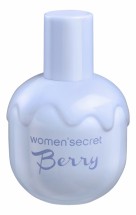 Women' Secret Berry Temptation