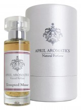 April Aromatics Tempted Muse
