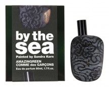Comme des Garcons Amazingreen by the Sea