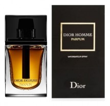 Christian Dior Homme Parfum