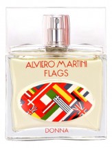 Alviero Martini Flags Donna