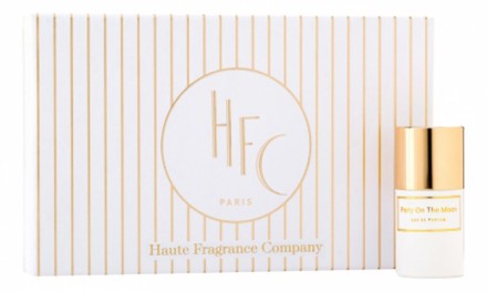 Haute Fragrance Company Gift