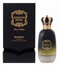 Shakespeare Perfumes Macbeth
