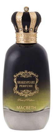 Shakespeare Perfumes Macbeth