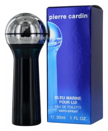 Pierre Cardin Bleu Marine Pour Lui