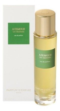 Parfum d&#039;Empire Azemour les Oranges