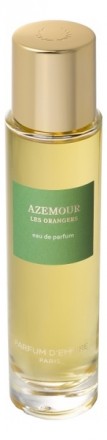 Parfum d&#039;Empire Azemour les Oranges