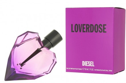 Diesel Loverdose L&#039;Eau de Toilette