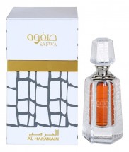 Al Haramain Perfumes Safwa