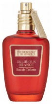 The Merchant Of Venice Delirious Orange