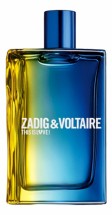 Zadig & Voltaire This Is Love! Pour Lui