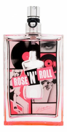 Jean Paul Gaultier Ma Dame Rose &#039;N&#039; Roll