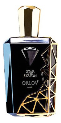 Orlov Paris Star Of The Season Elixir Edition