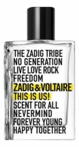 Zadig & Voltaire This Is Us!