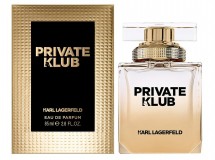 Karl Lagerfeld Private Klub For Her