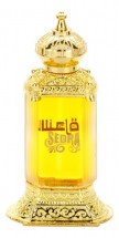 Al Haramain Perfumes Sedra