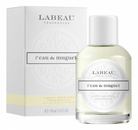 Labeau L&#039;Eau De Muguet